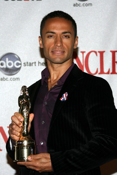 2008 ALMA Awards Best Actor in a Television Series